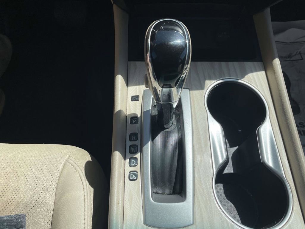 Used 2016 Nissan Altima 2.5 SL w/ 2.5 Technology w/LED Package FWD image 17