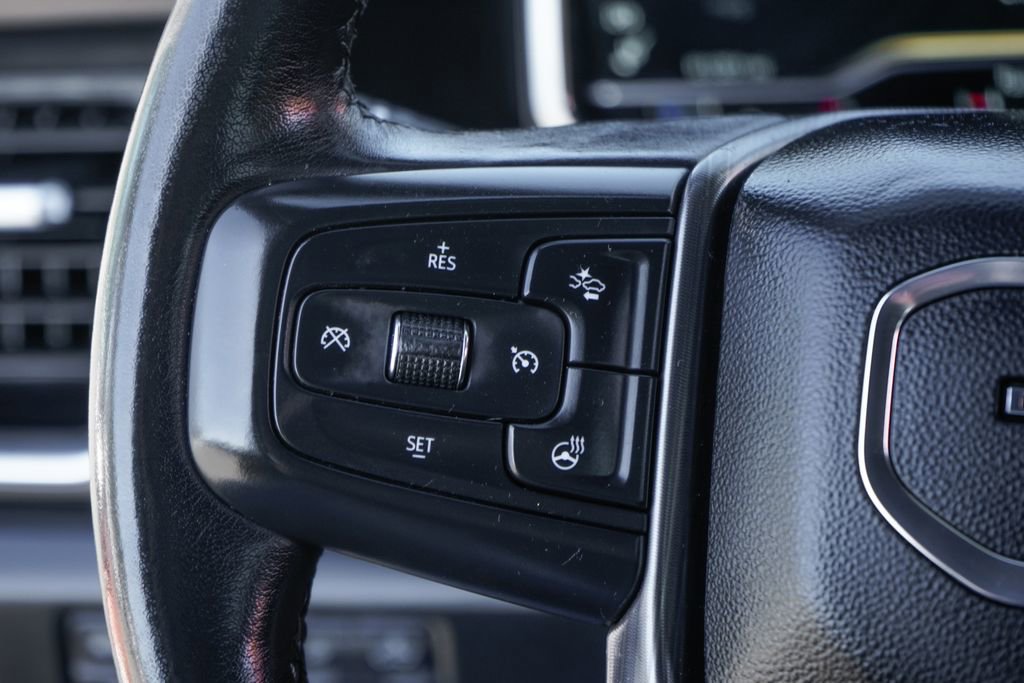 Used 2024 GMC Sierra 3500 Denali Ultimate image 25