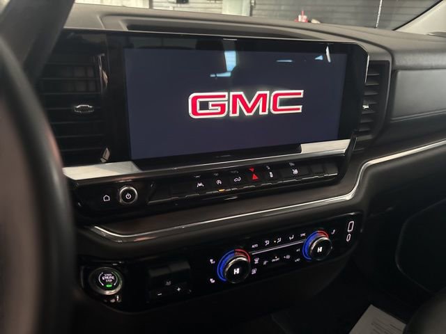Used 2025 GMC Sierra 1500 SLT image 14