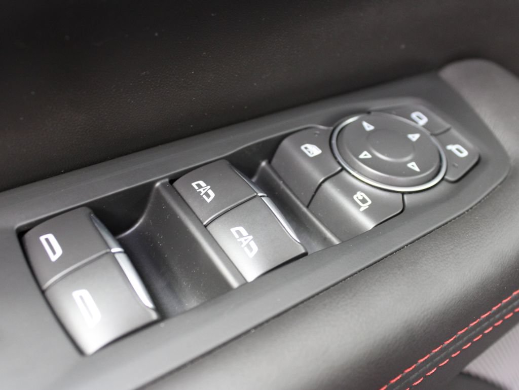 Used 2026 GMC Yukon AT4 Ultimate AWD/4WD image 78