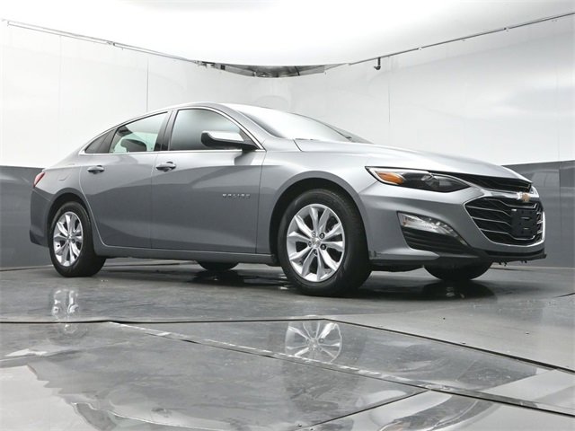 Used 2023 Chevrolet Malibu LT image 39