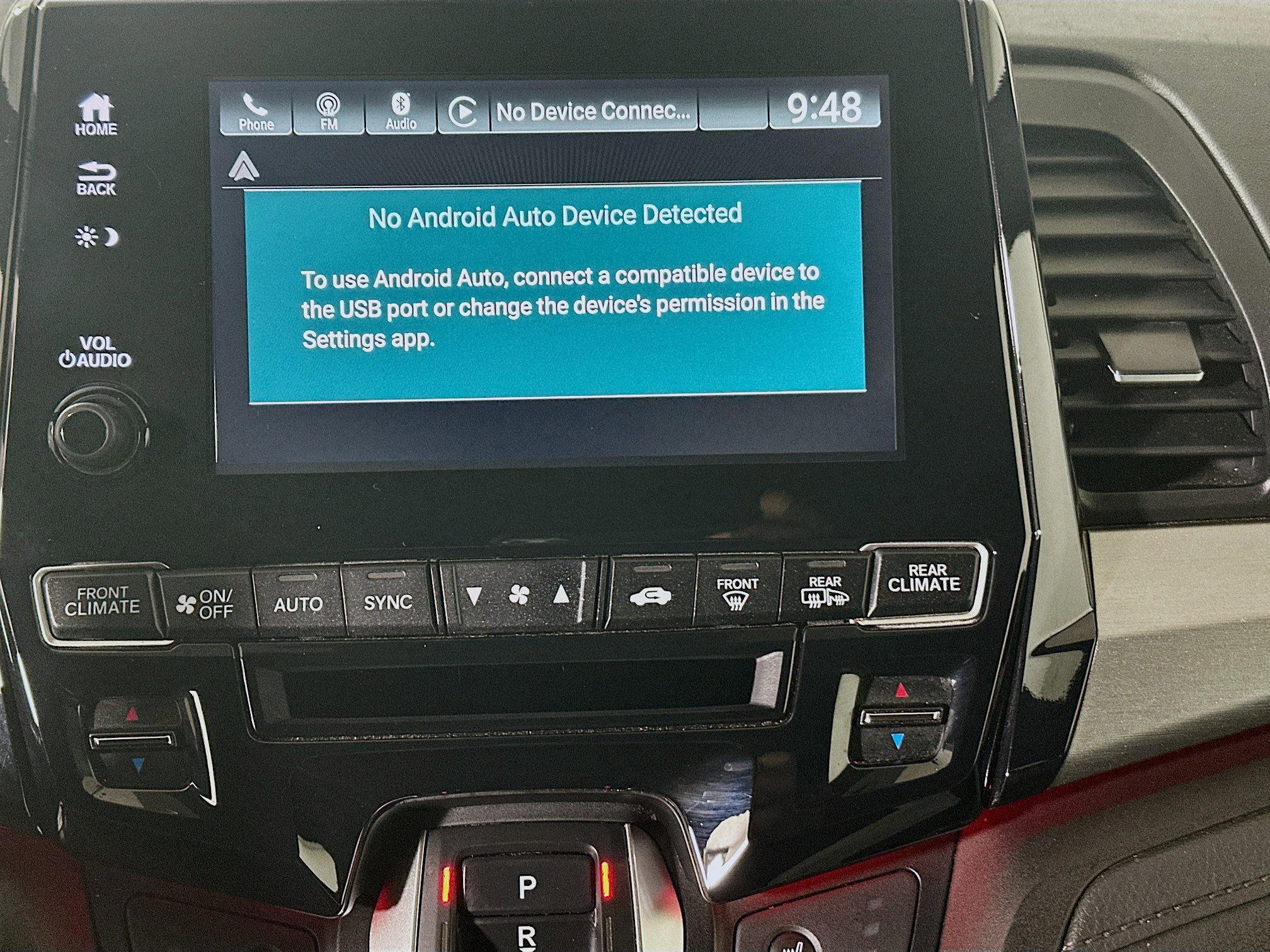 Used 2023 Honda Odyssey Sport image 24