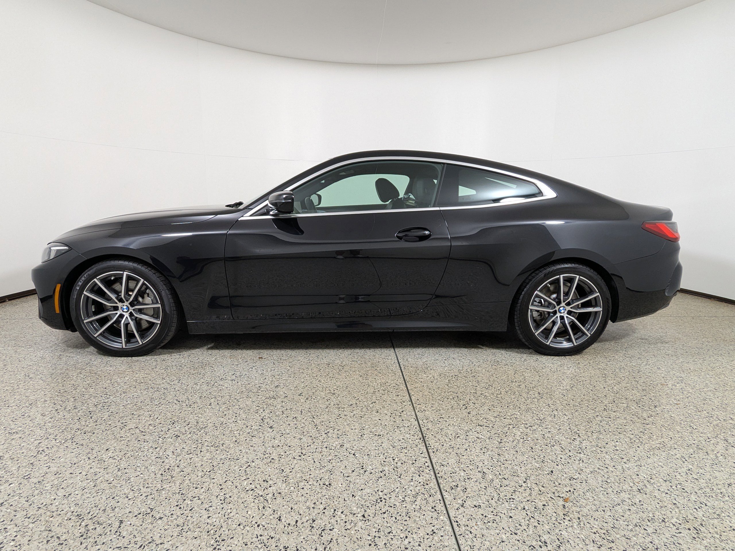 Used 2025 BMW 430i 430i Coupe image 4