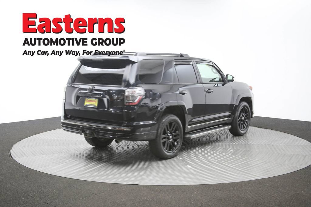 Used 2019 Toyota 4Runner Limited AWD/4WD image 38