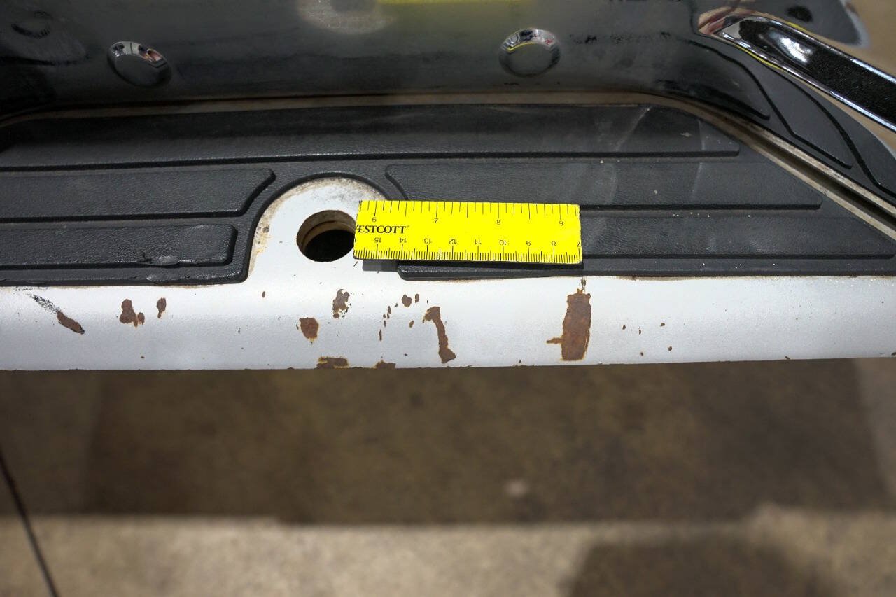 Used 1995 Ford F250 2WD Regular Cab image 39