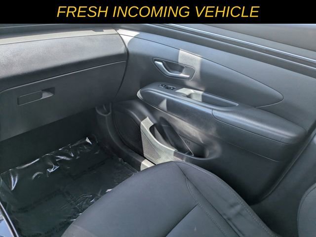 Used 2024 Hyundai Tucson Blue AWD/4WD image 15