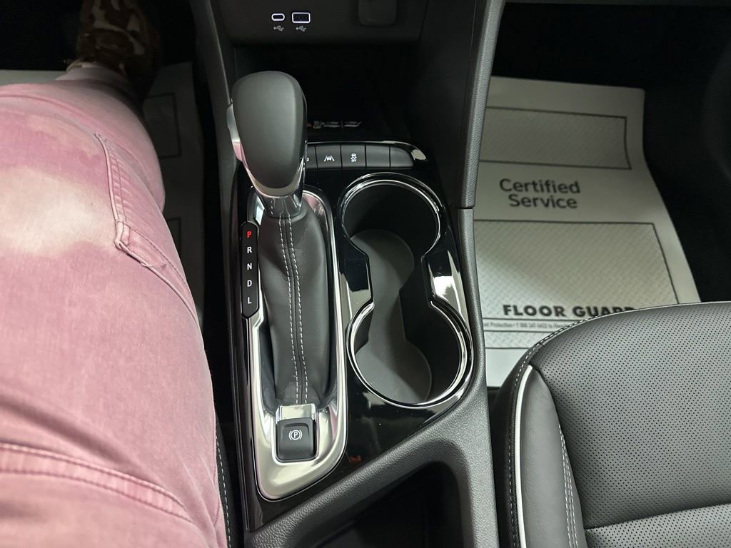 New 2026 Buick Encore GX Avenir w/ Avenir Technology Package image 41