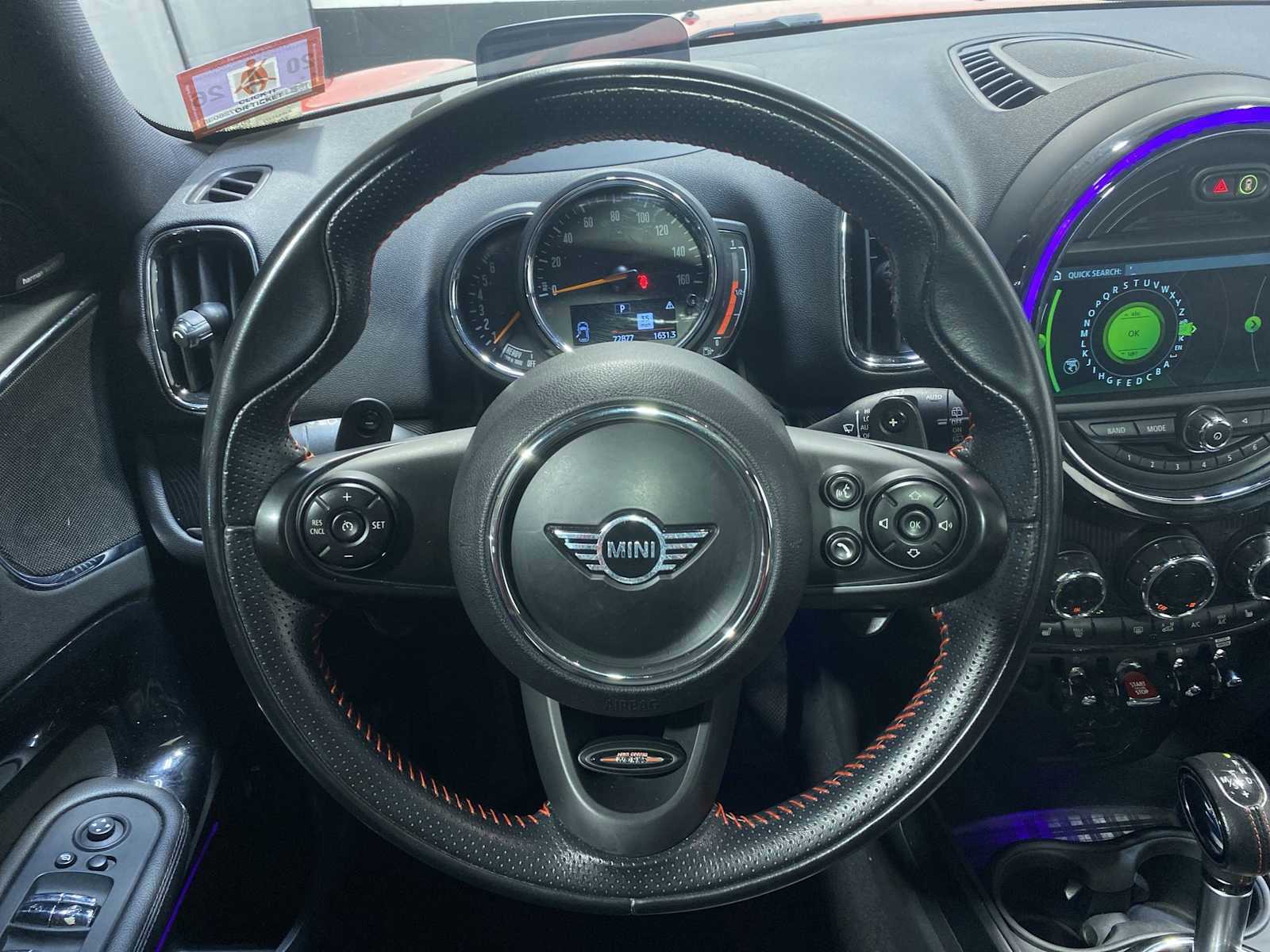Used 2019 MINI Cooper Countryman S w/ Convenience Package AWD/4WD image 15