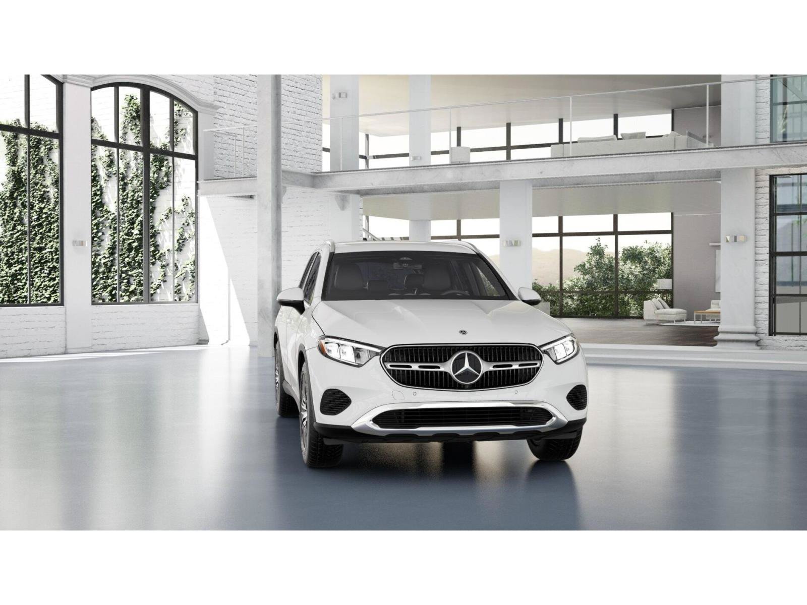 Used 2026 Mercedes-Benz GLC 300 image 9