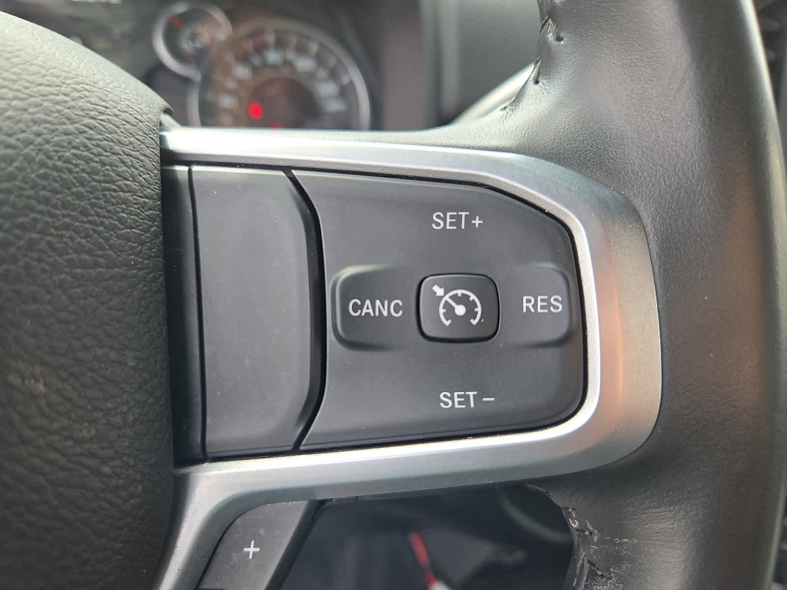 Used 2024 RAM 2500 Big Horn image 22