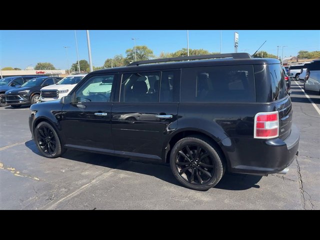 Used 2019 Ford Flex SEL w/ Equipment Group 202A image 6