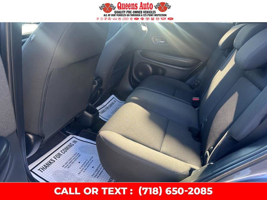 Used 2022 Honda HR-V Sport image 22