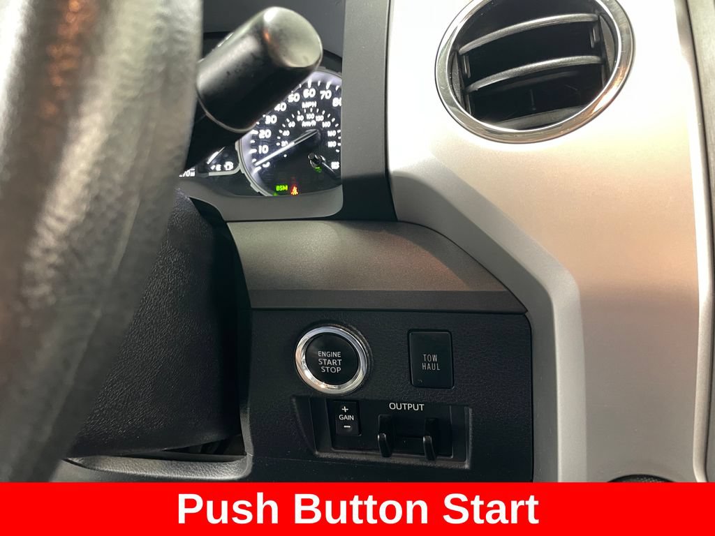 Used 2020 Toyota Tundra SR5 w/ TRD Off-Road Package AWD/4WD image 5