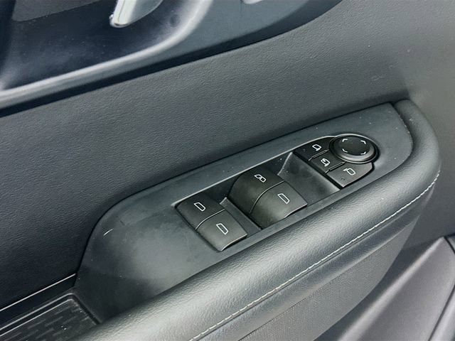 Used 2025 Buick Enclave Preferred AWD/4WD image 24