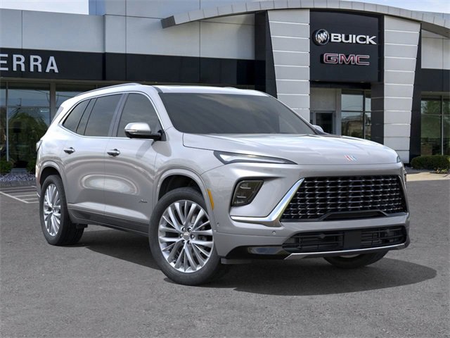 New 2026 Buick Enclave Avenir w/ Super Cruise Package image 7