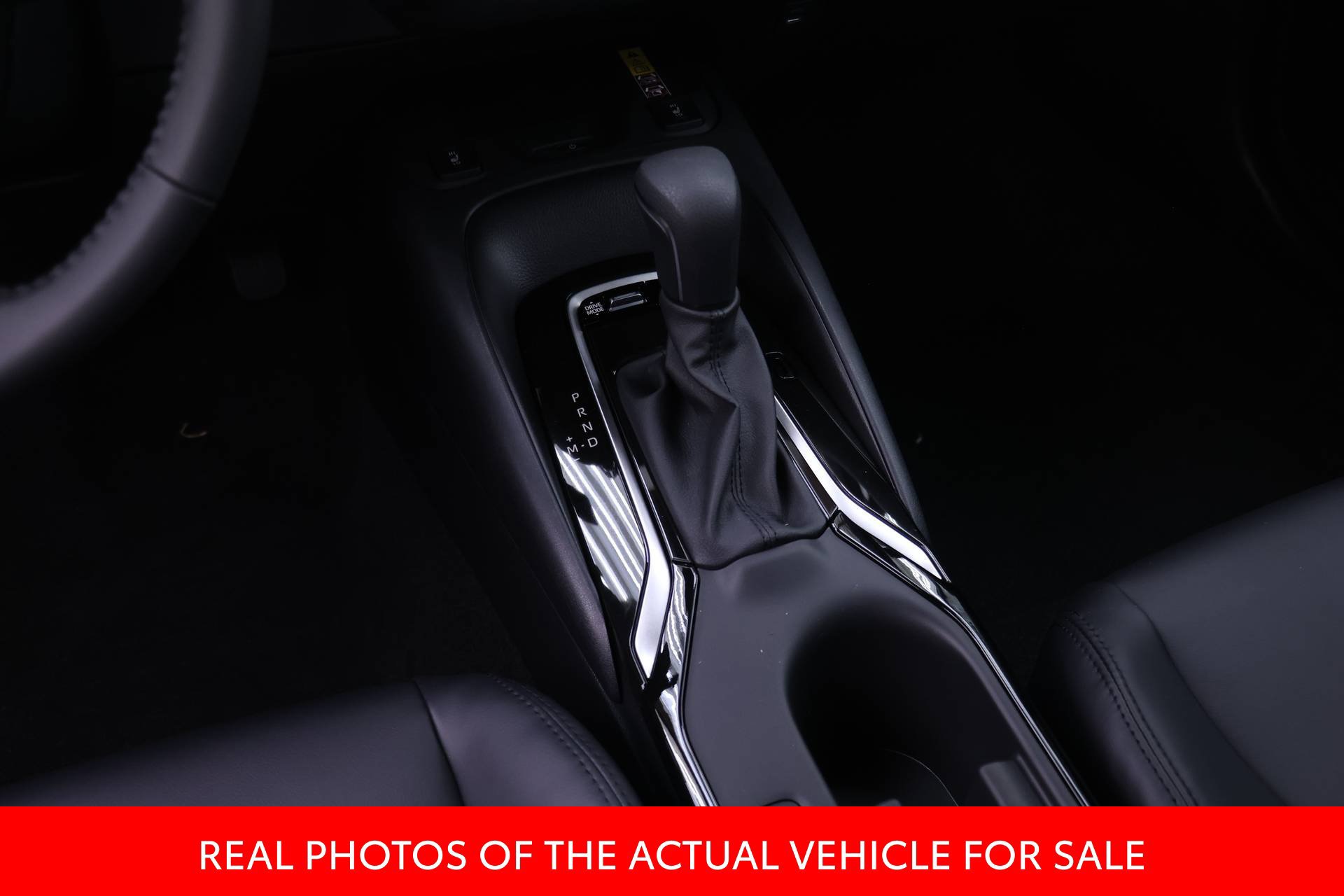 New 2027 Toyota Corolla XSE FWD image 14