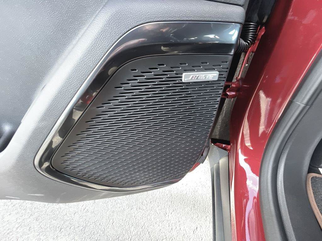 New 2026 GMC Acadia AT4 AWD/4WD image 30