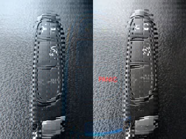 Used 2016 RAM 1500 Sport w/ Convenience Group image 39