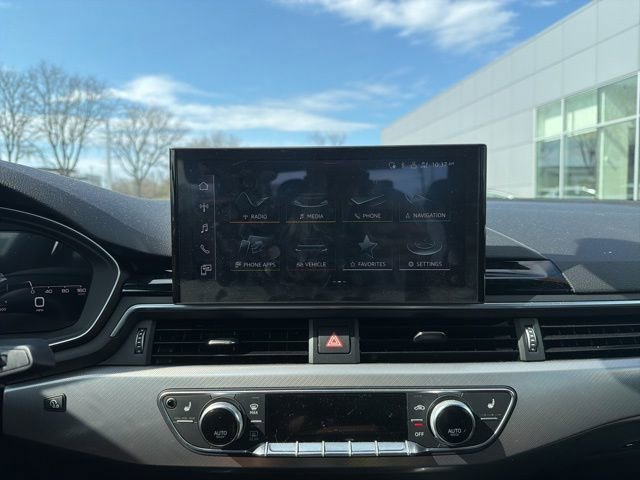 Used 2023 Audi A4 2.0T Premium Plus w/ Premium Plus Package image 19