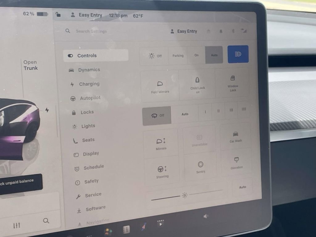 Used 2023 Tesla Model Y Long Range image 24