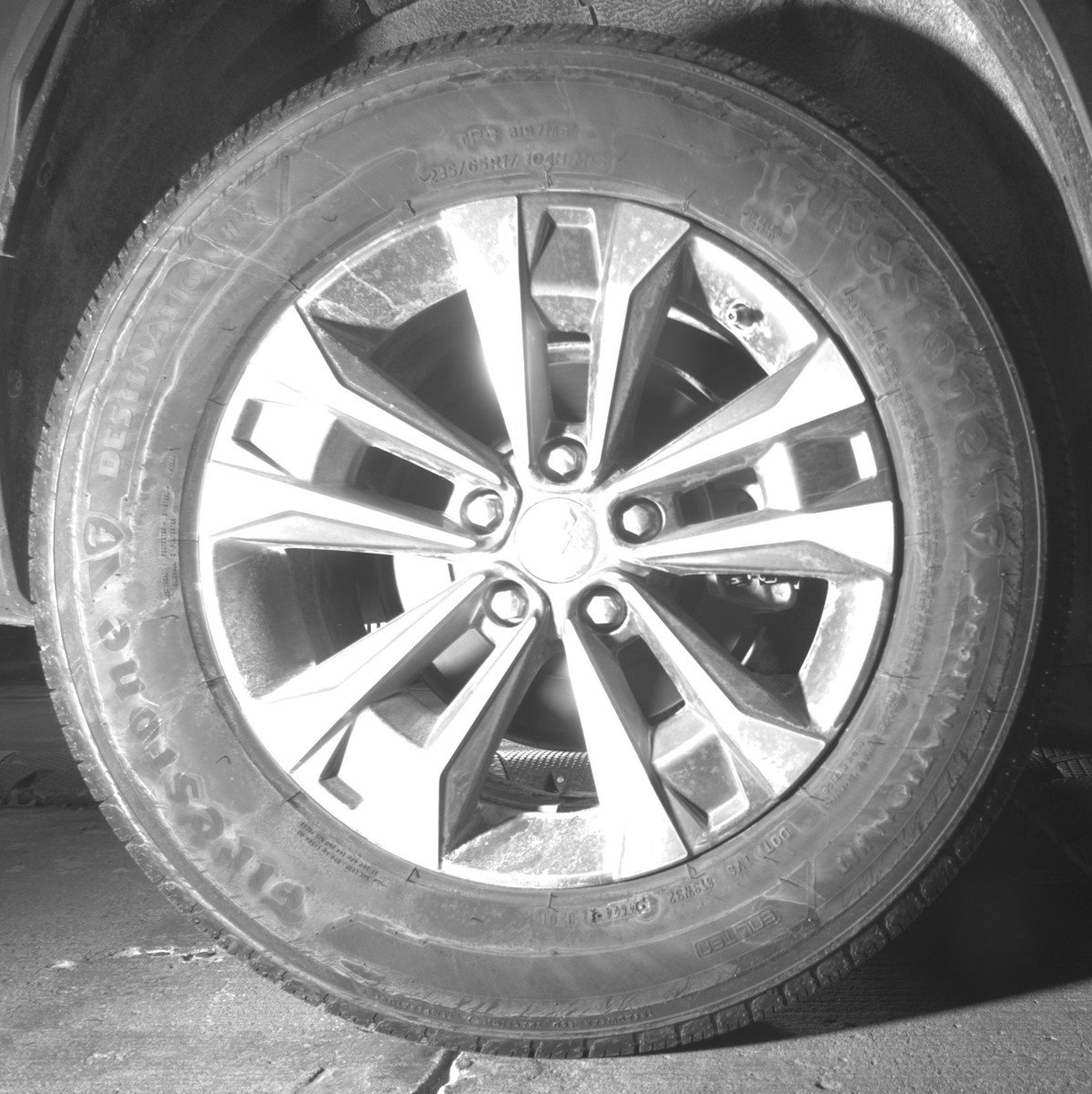 Used 2025 Chevrolet Equinox LT FWD image 15