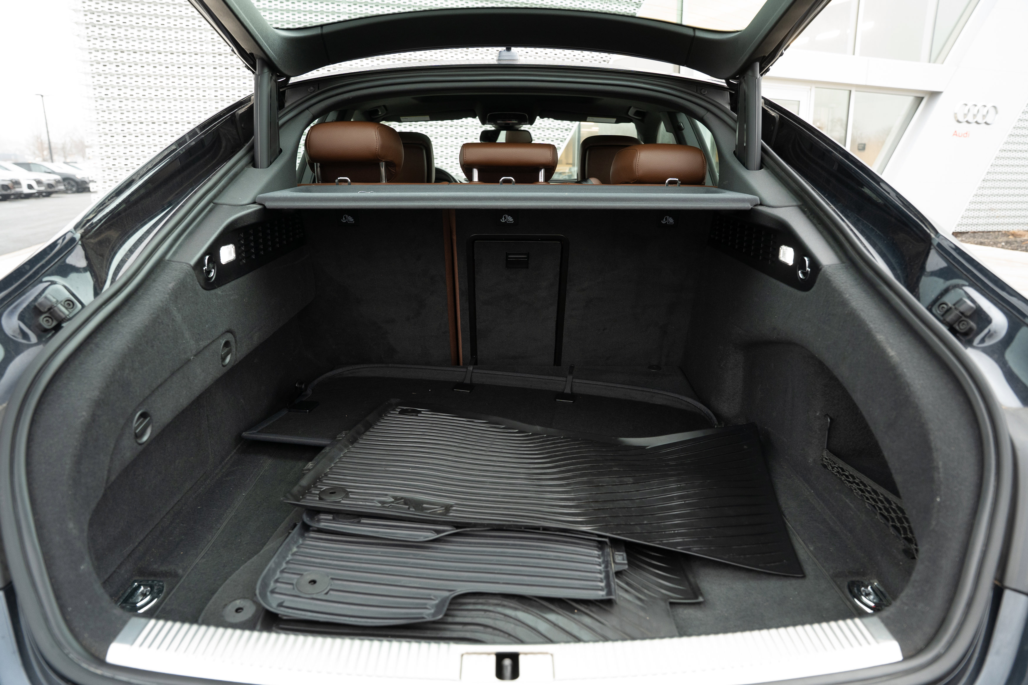 Used 2017 Audi A7 3.0T Prestige image 29