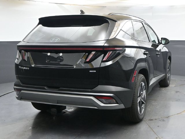 New 2026 Hyundai Tucson SEL w/ Tow & Go Package AWD/4WD image 5