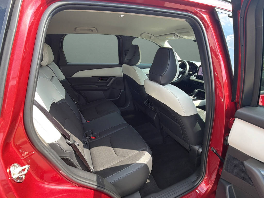 Certified 2026 MAZDA CX-5 Preferred AWD/4WD image 14