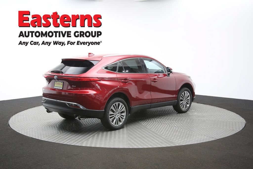 Used 2024 Toyota Venza LE AWD/4WD image 42