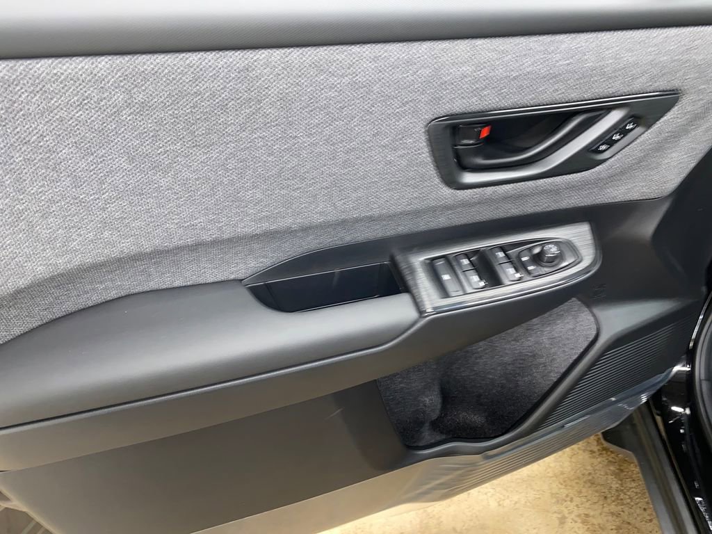 New 2026 Subaru Outback Limited AWD/4WD image 8