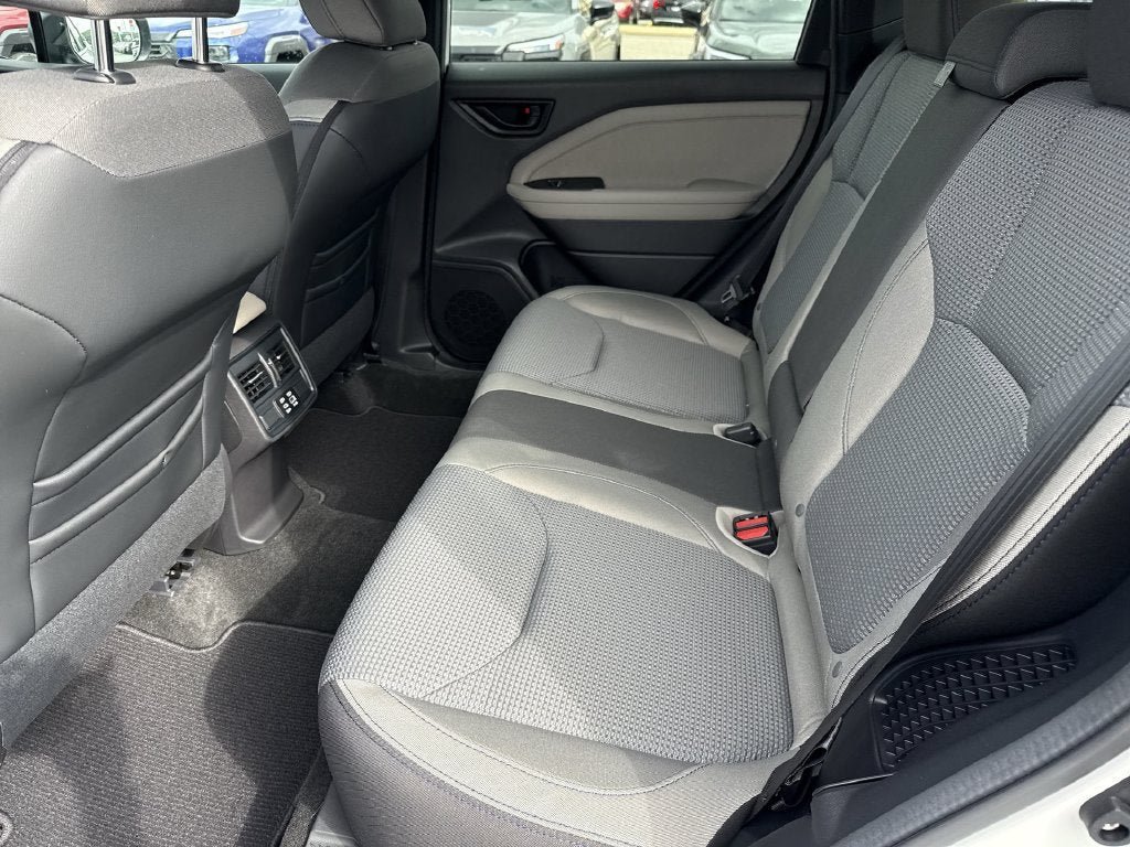 New 2026 Subaru Forester Premium AWD/4WD image 29