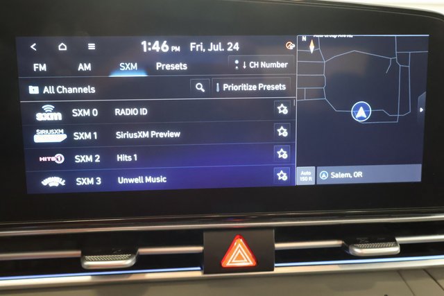 Used 2025 Hyundai Elantra SEL FWD image 23