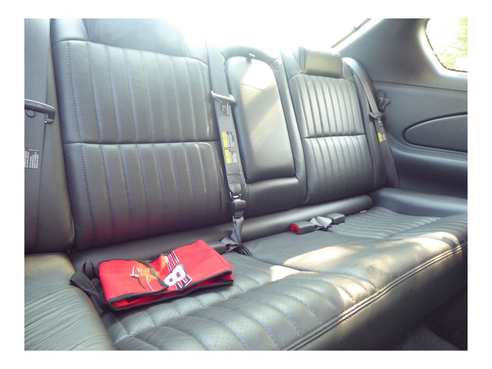 Used 2004 Chevrolet Monte Carlo SS w/ Dale Earnhardt Jr. Package image 18