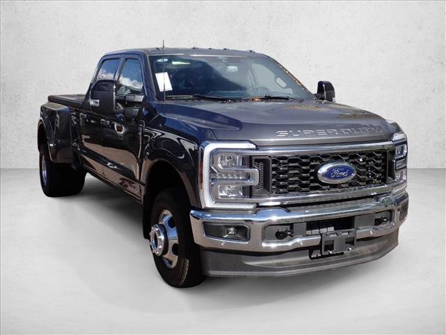 New 2026 Ford F350 Lariat w/ Lariat Ultimate Package AWD/4WD image 6