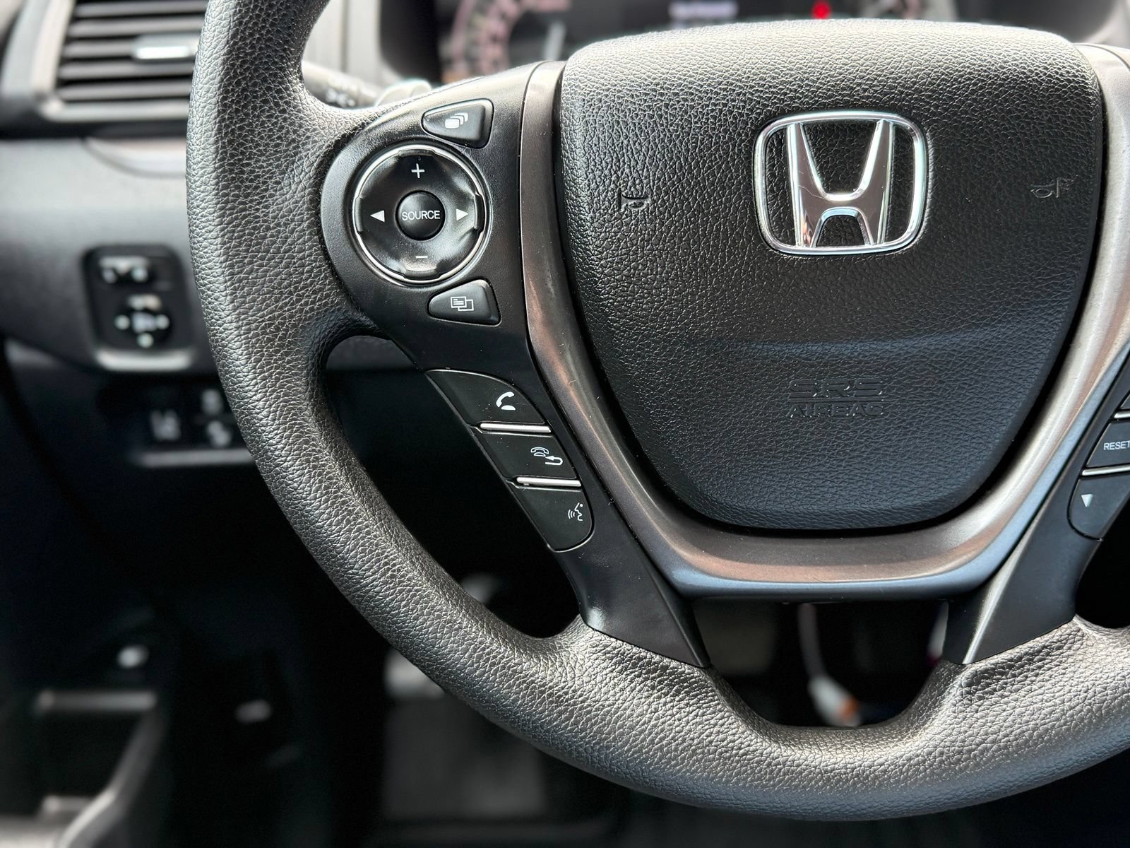 Used 2021 Honda Ridgeline Sport image 26