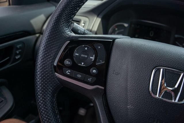 Used 2023 Honda Passport Elite image 16