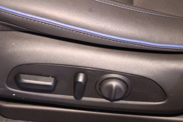 Used 2025 Buick Envista Sport Touring image 17