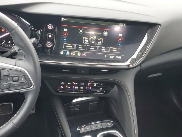 Certified 2023 Buick Envision Essence w/ Sport Touring Package image 15