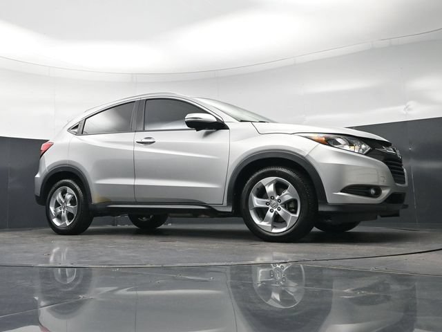 Used 2016 Honda HR-V EX-L image 24