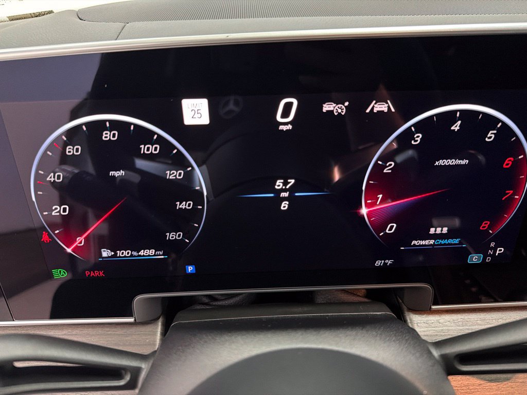 New 2027 Mercedes-Benz GLE 450 4MATIC Coupe image 15