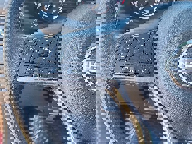 Certified 2025 Nissan Sentra SV image 19