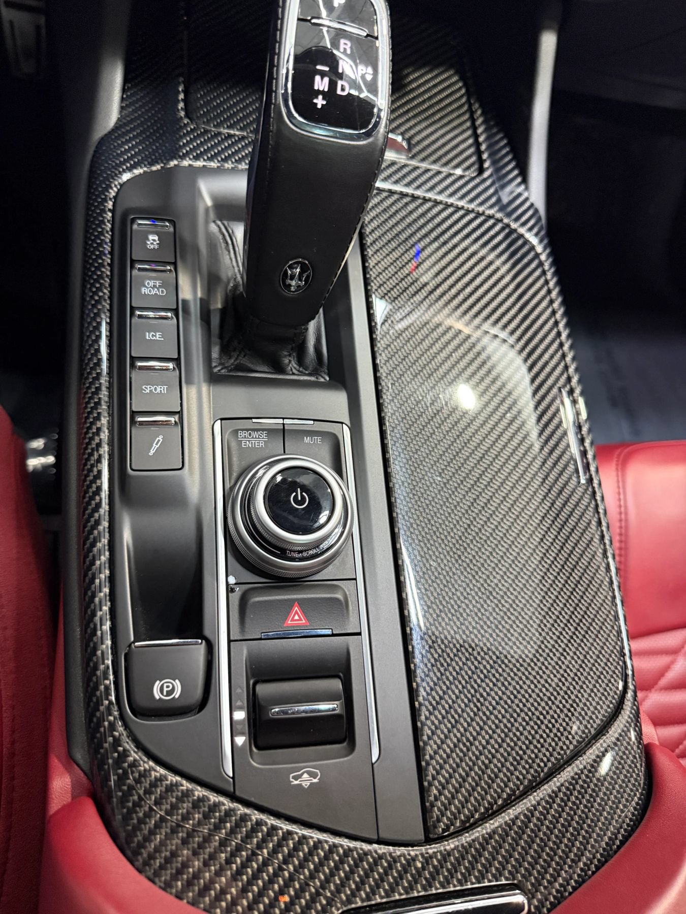 Used 2022 Maserati Levante Modena S AWD/4WD image 33
