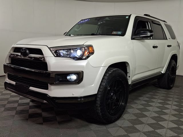 Used 2019 Toyota 4Runner Limited AWD/4WD image 6