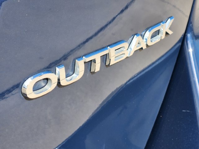 Certified 2024 Subaru Outback Limited AWD/4WD image 10
