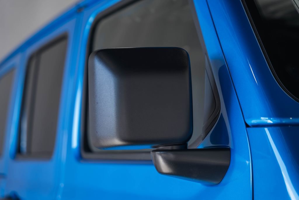 New 2026 Jeep Wrangler Sahara image 17