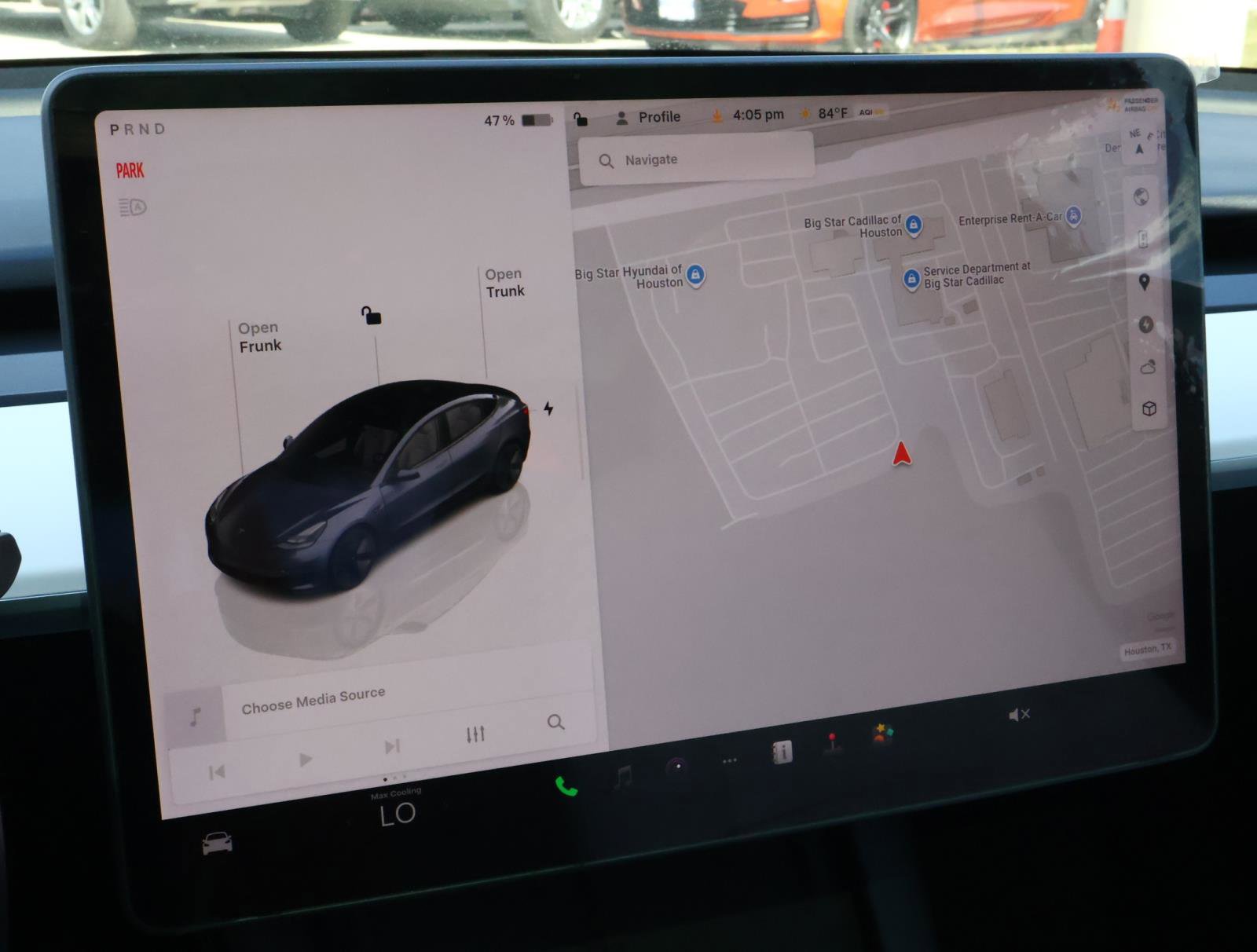 Used 2023 Tesla Model 3 Standard Range image 20