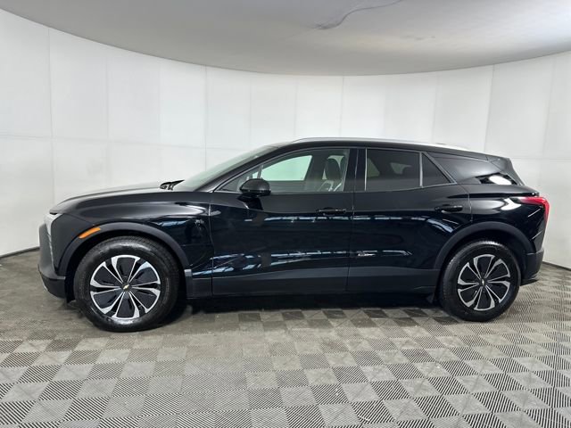 Used 2024 Chevrolet Blazer EV LT image 6