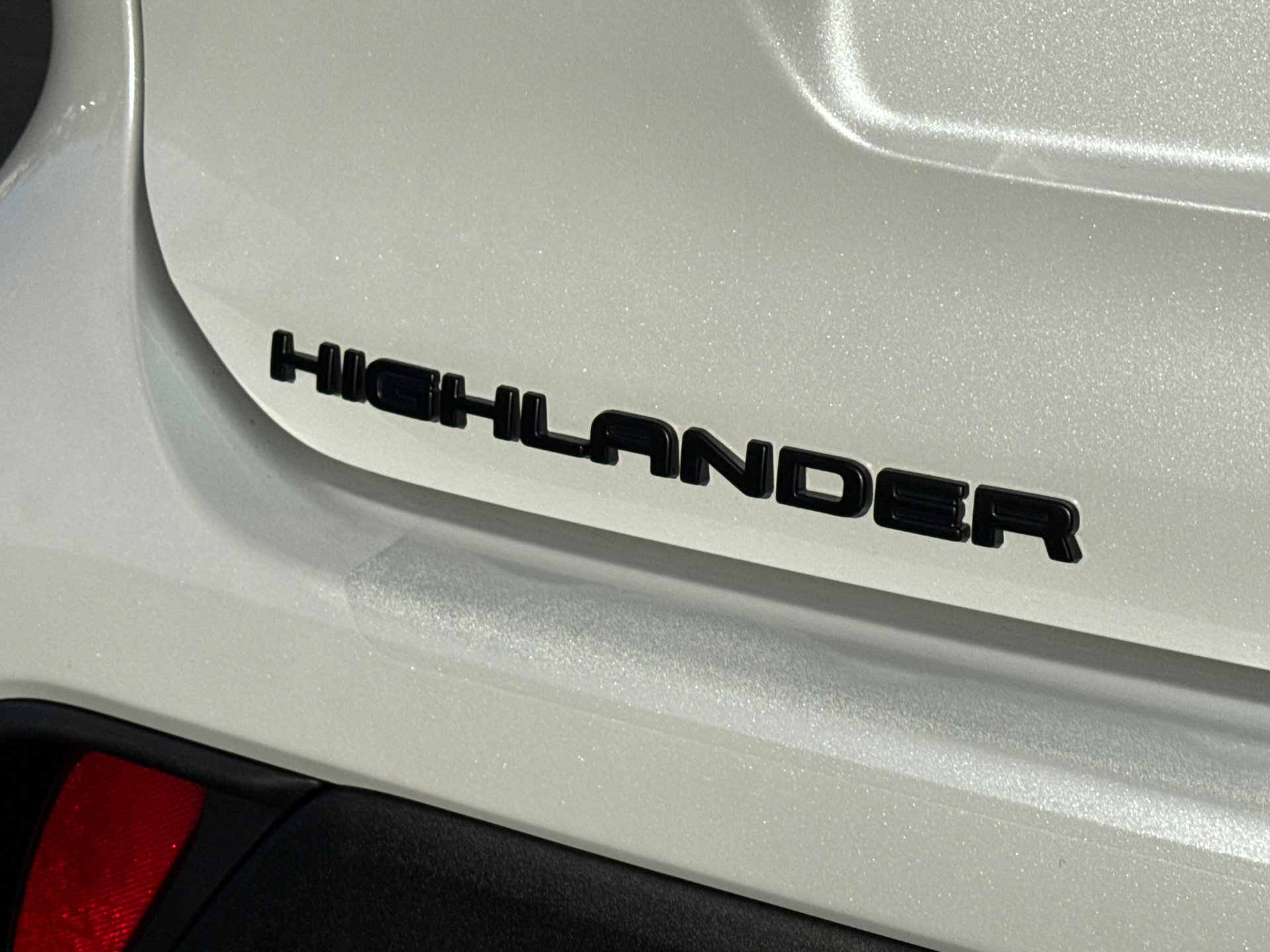 Certified 2025 Toyota Highlander LE image 11