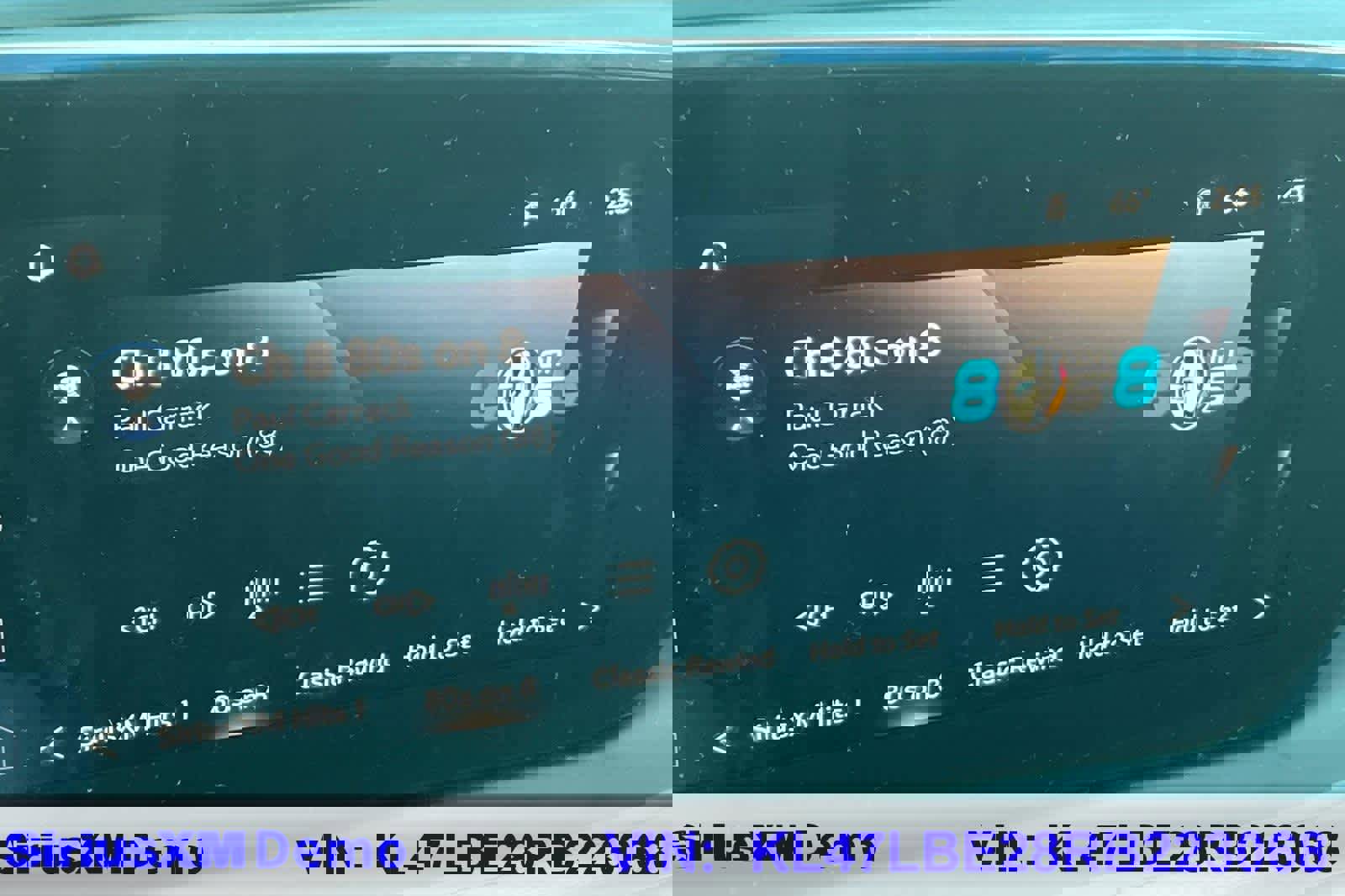 Used 2024 Buick Envista Sport Touring w/ Convenience I Package image 29