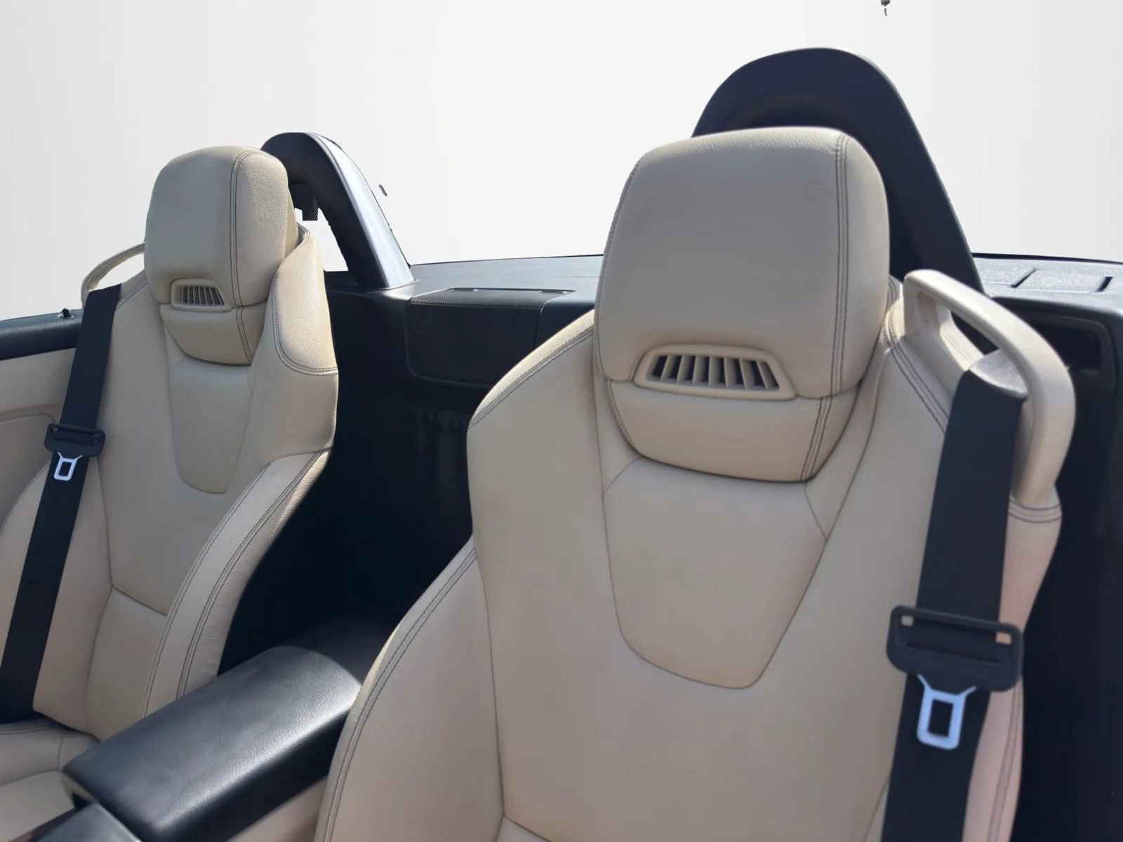 Used 2012 Mercedes-Benz SLK 350 image 14